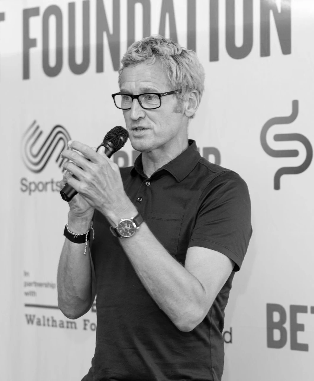 Neil Clark